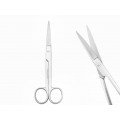 Nożyczki chirurgiczne proste Cooper O/O 16,5cm